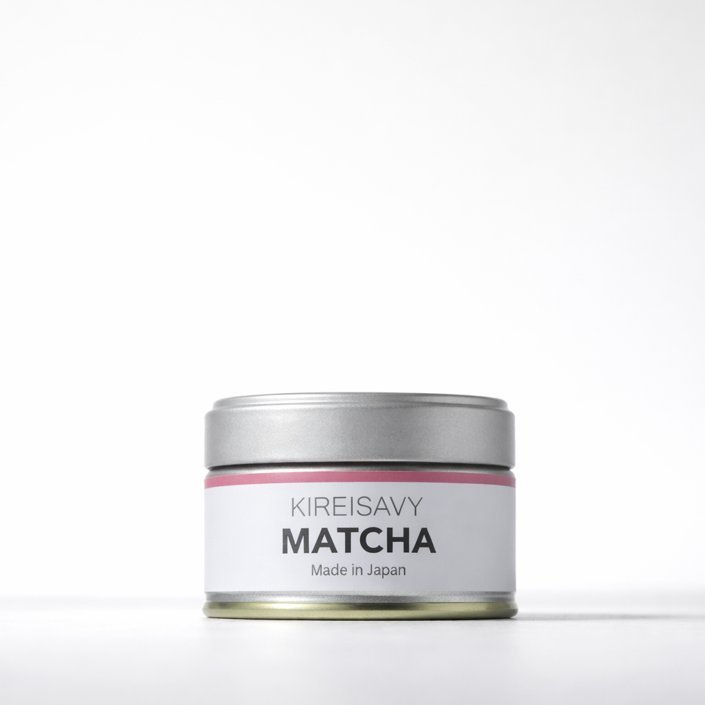〈KIREYSAVY MATCHA〉|京都