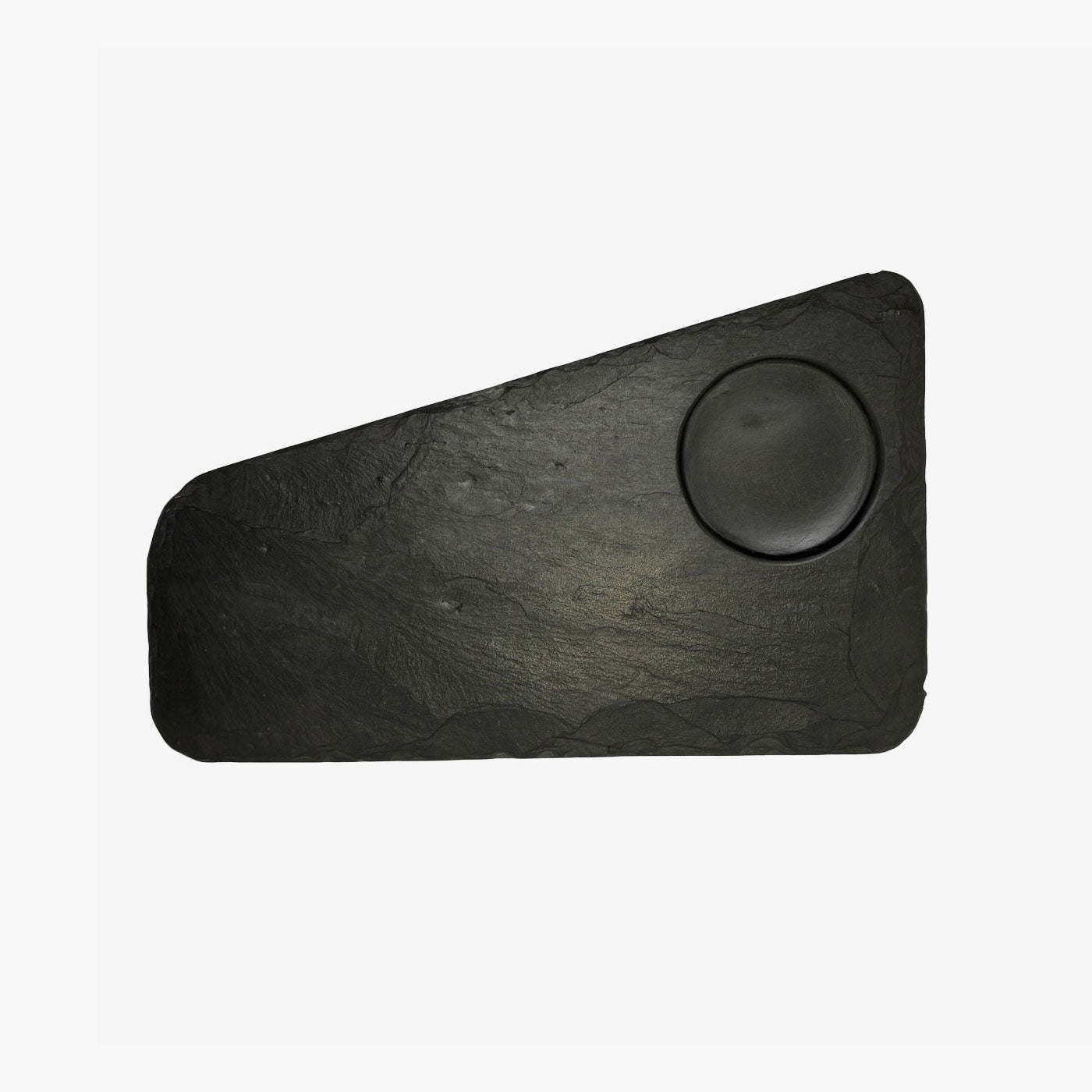 Slate Morning|朝の輪郭 A