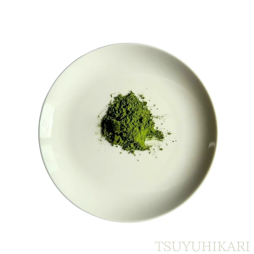 〈抹茶モンスター抹茶〉-つゆひかり-｜静岡