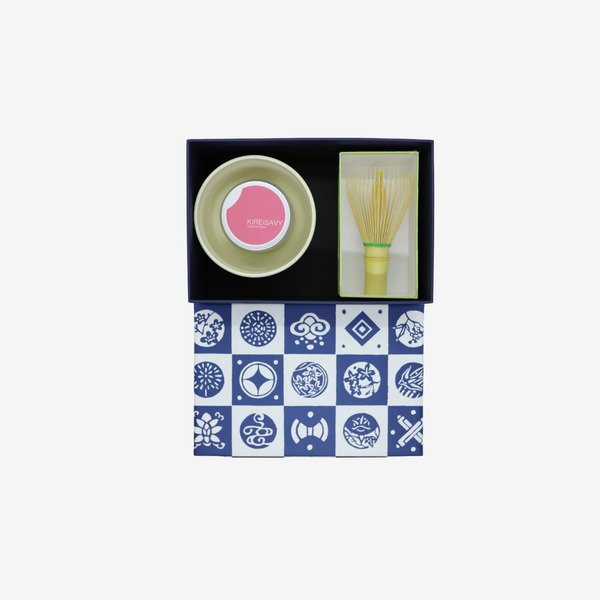 茶箱セット