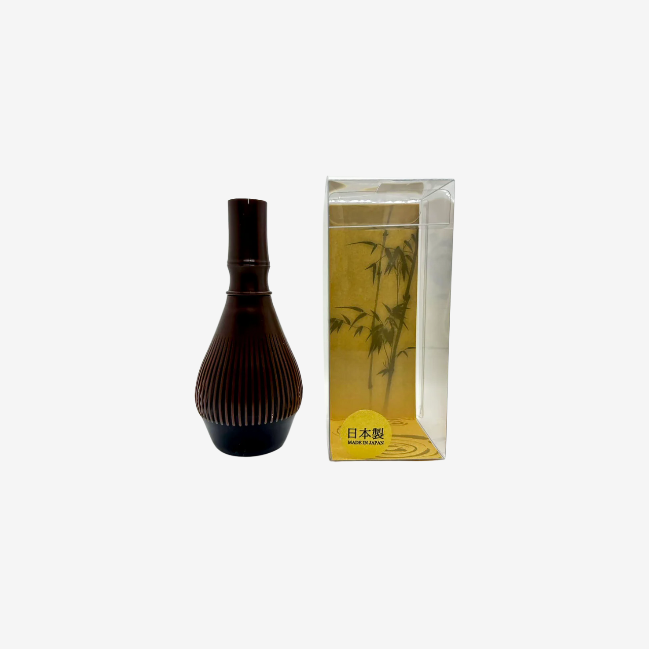 樹脂茶筅、抹茶セット