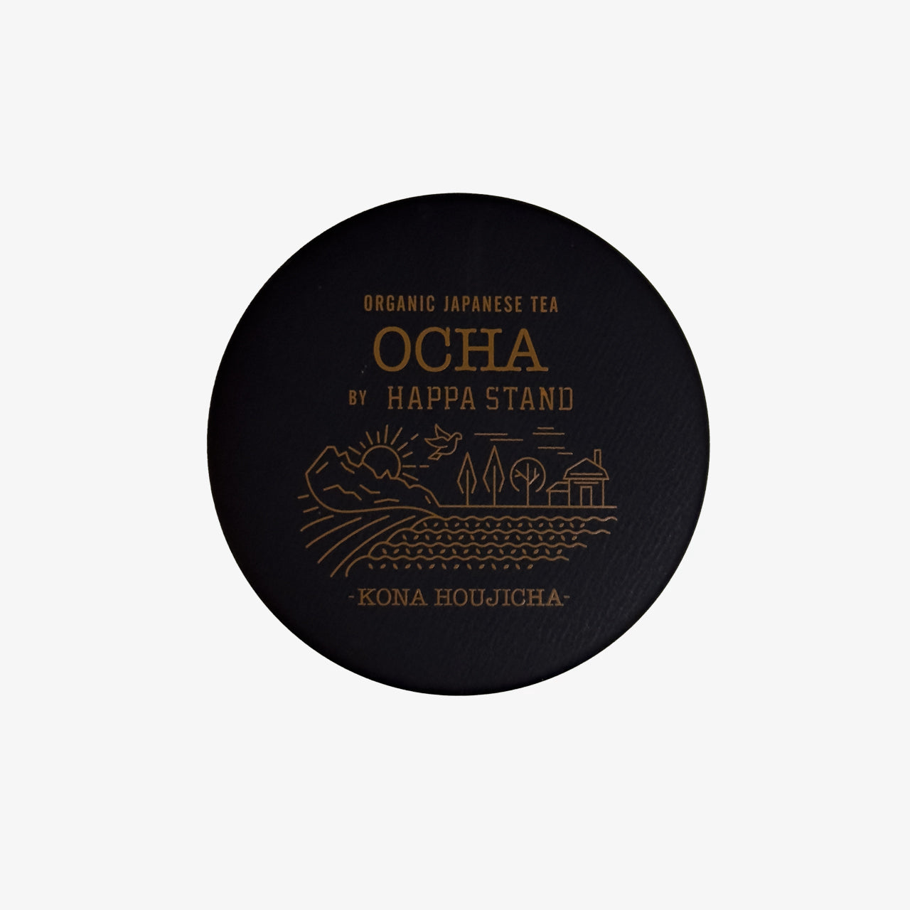 〈KONA HOUJICHA〉｜京都
