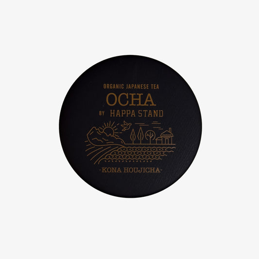 〈KONA HOUJICHA〉｜京都